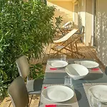 Casa vacanze Fiori Di Cala Rossa Lecci