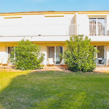 Fiori Di Cala Rossa Vakantiehuis *