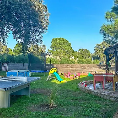 Fiori Di Cala Rossa Lecci