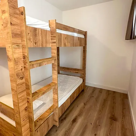 Vakantiehuis Fiori Di Cala Rossa Lecci