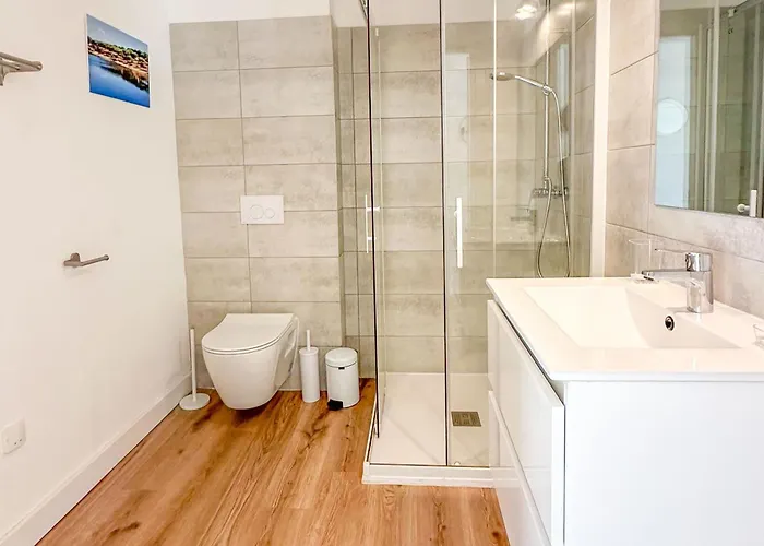 Fiori Di Cala Rossa Vakantiehuis *