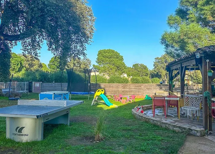 Fiori Di Cala Rossa Lecci