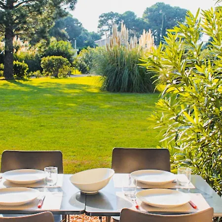 Fiori Di Cala Rossa Vakantiehuis Lecci