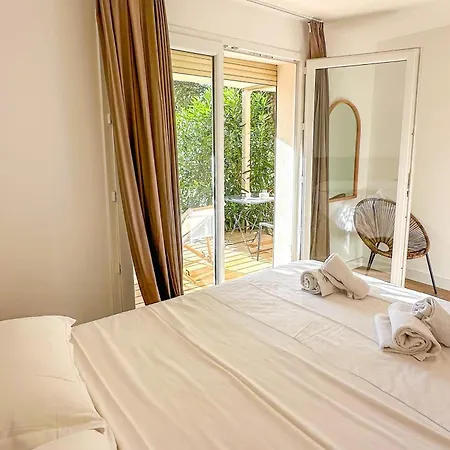 Feriehus Fiori Di Cala Rossa *