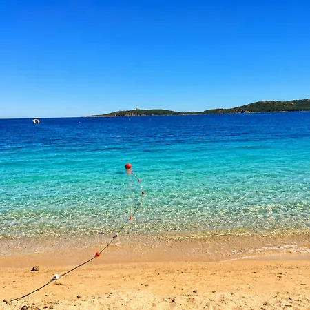 Fiori Di Cala Rossa *