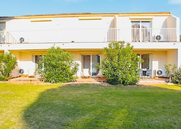 Fiori Di Cala Rossa Holiday home *