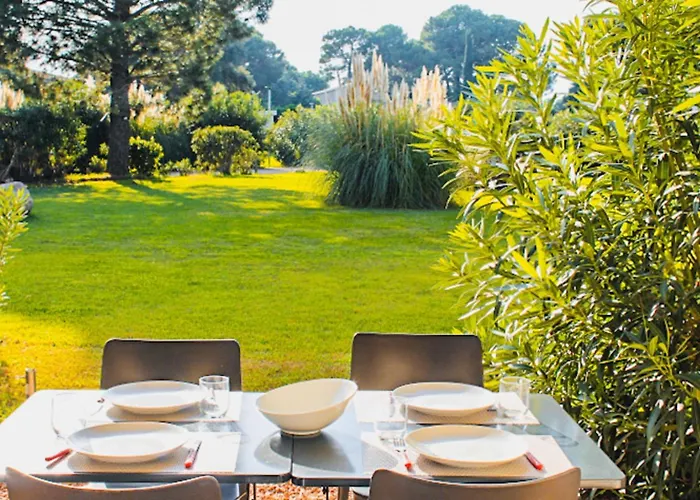 Fiori Di Cala Rossa Holiday home Lecci