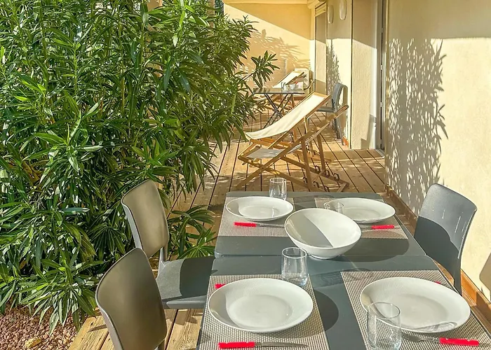 Holiday home Fiori Di Cala Rossa Lecci