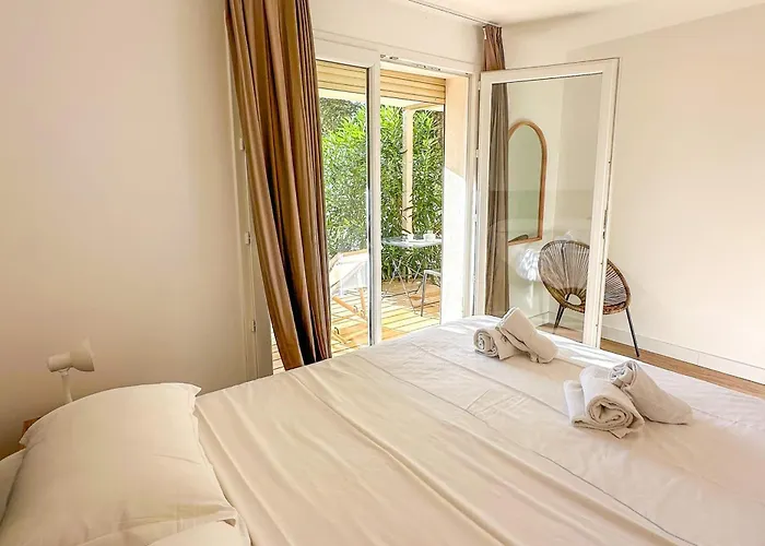 Feriehus Fiori Di Cala Rossa *