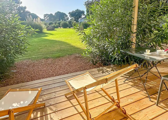 Fiori Di Cala Rossa Holiday home