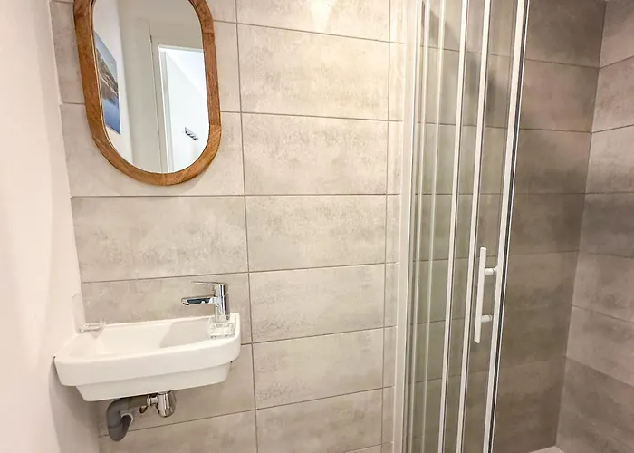 Holiday home Fiori Di Cala Rossa