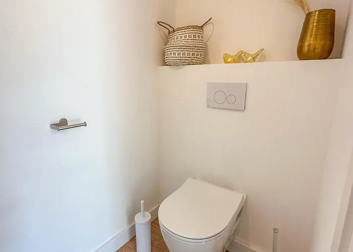 Fiori Di Cala Rossa Holiday home Lecci