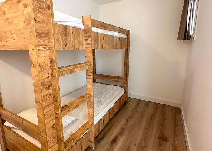 Holiday home Fiori Di Cala Rossa Lecci